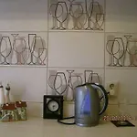 Casa Georgia Titan Apartment *