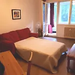 Casa Georgia Titan * Bucharest