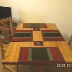 Casa Georgia Titan *