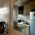 Casa Georgia Titan Apartment *