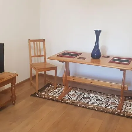 Casa Georgia Titan *