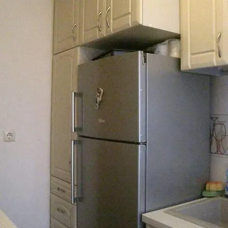 Casa Georgia Titan * Бухарест