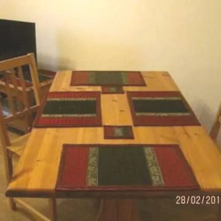 Casa Georgia Titan *