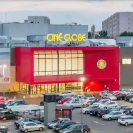 Casa Georgia Titan Бухарест