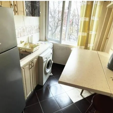 Casa Georgia Titan * Bucharest