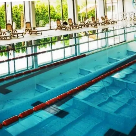 Casa Georgia Titan *