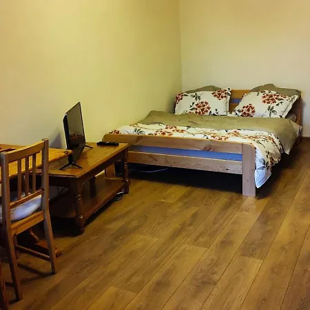 Apartment Casa Georgia Titan Bucharest