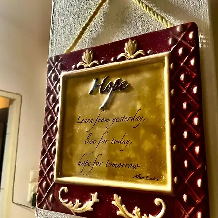 Casa Georgia Titan Апартаменты