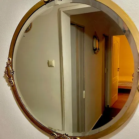 דירה Casa Georgia Titan