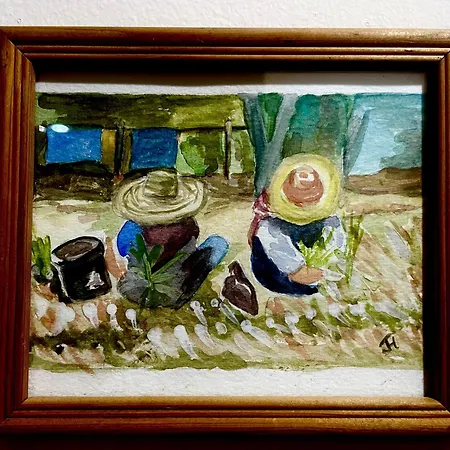 Casa Georgia Titan בוקרשט