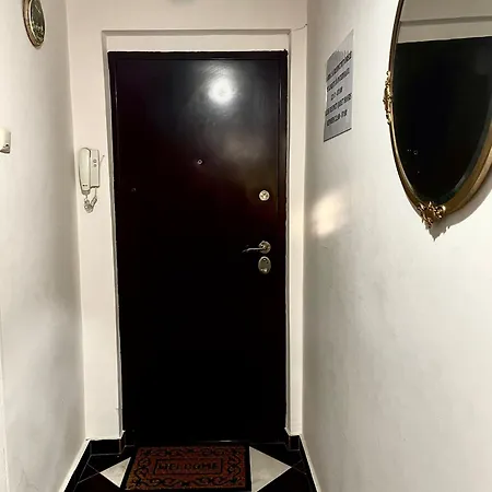 Appartamento Casa Georgia Titan