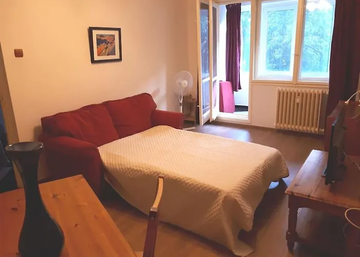 Casa Georgia Titan * Bukurešť