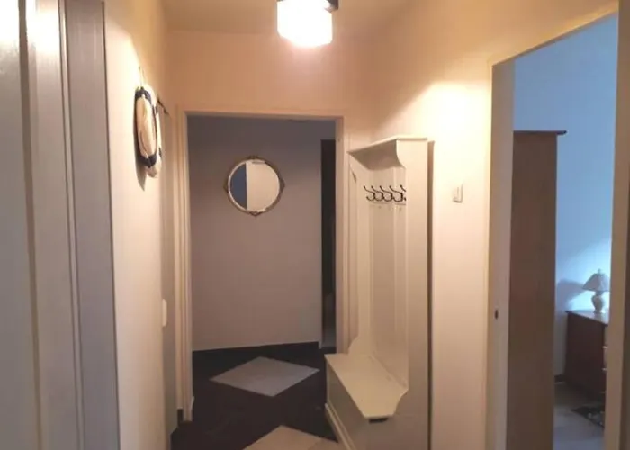 Apartmán Casa Georgia Titan *