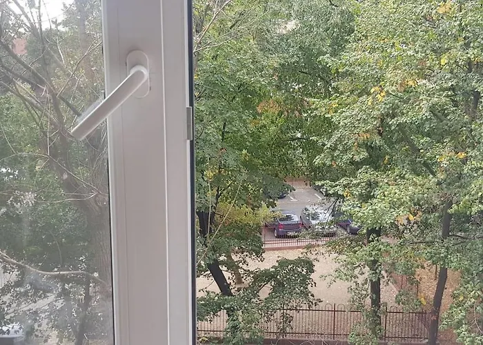 Casa Georgia Titan * Bucarest