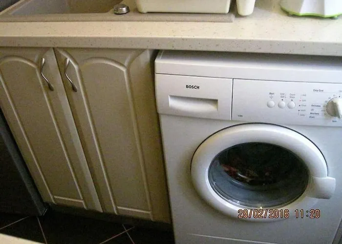 Appartement Casa Georgia Titan *