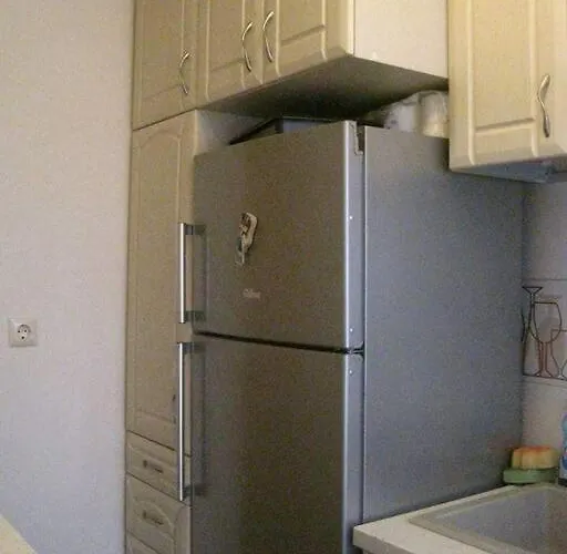 Casa Georgia Titan * Bukurešť