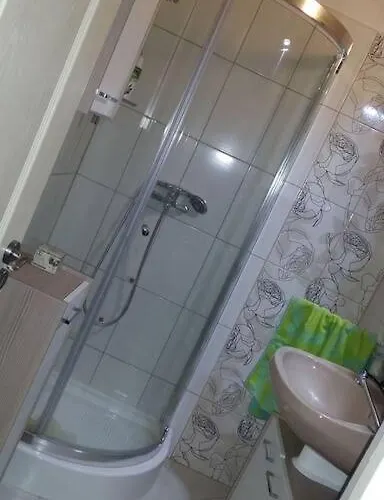 Casa Georgia Titan Apartment