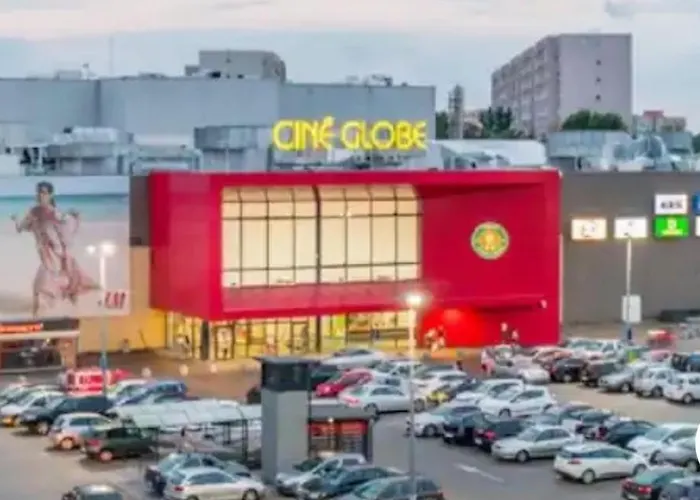 Casa Georgia Titan Bucarest