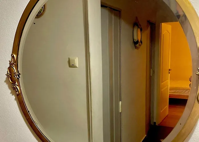 Appartement Casa Georgia Titan