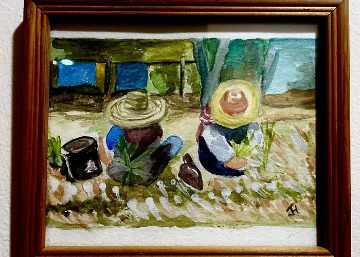 Casa Georgia Titan Bukurešť