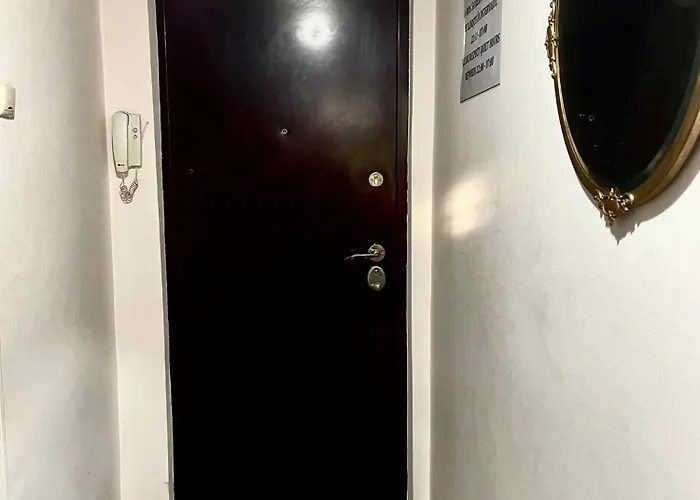 Appartement Casa Georgia Titan