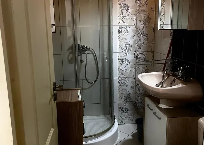 Apartment Casa Georgia Titan Bucharest