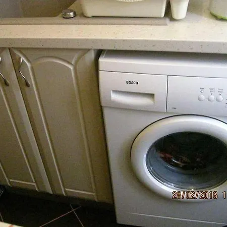 דירה Casa Georgia Titan *