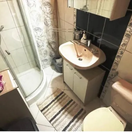 Apartamento Casa Georgia Titan *