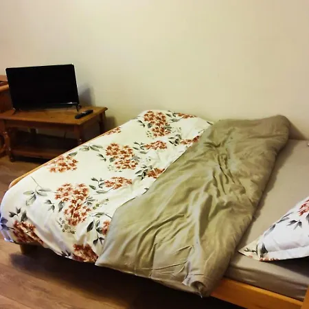 Apartman Casa Georgia Titan *