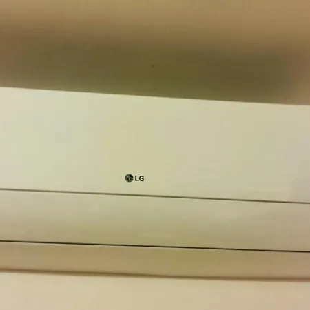 Casa Georgia Titan *