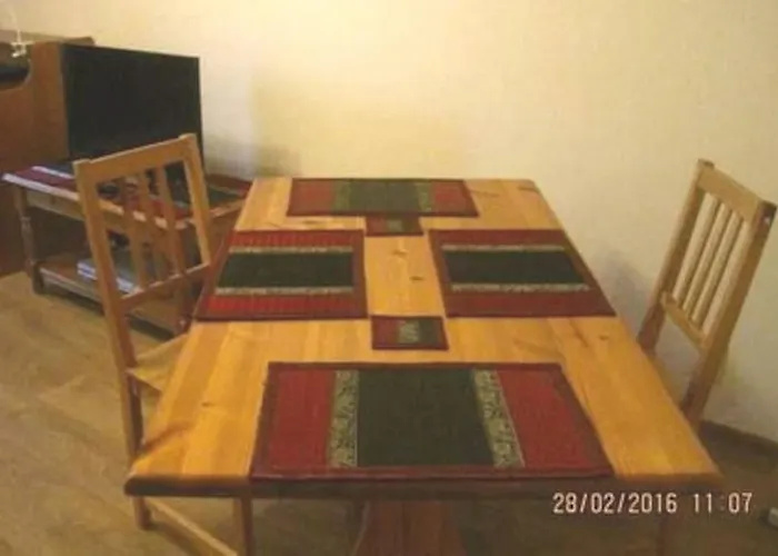 Casa Georgia Titan *