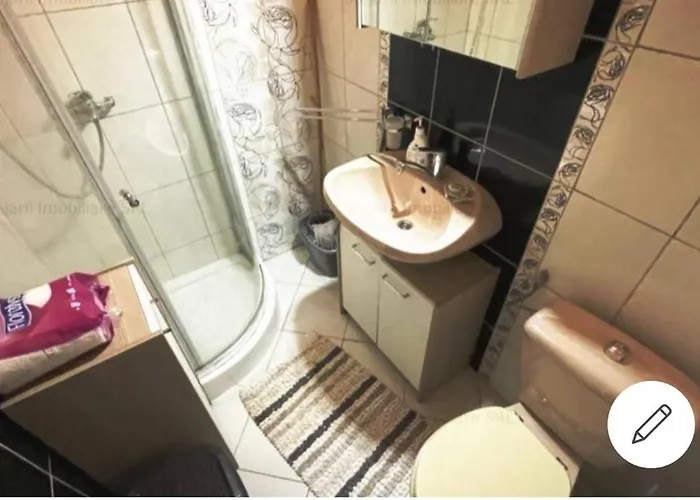 Apartman Casa Georgia Titan *