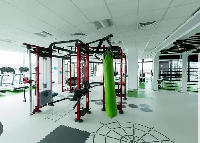 Casa Georgia Titan Apartman