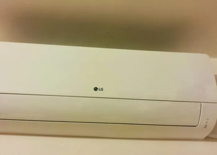 Casa Georgia Titan *