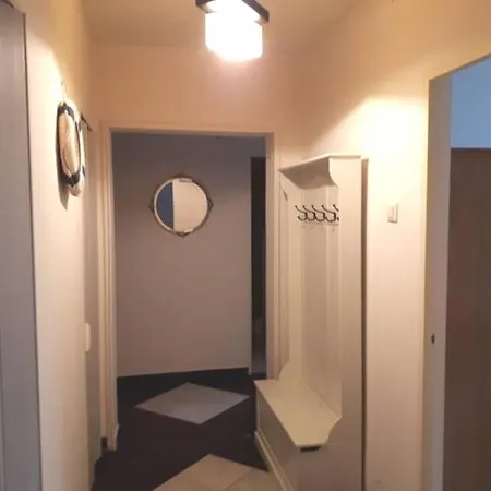 Apartman Casa Georgia Titan *